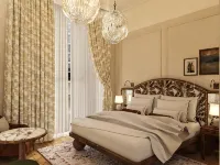 Hotel Fleur de Ville Hotels in Brussels