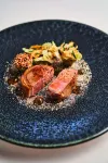 Le Relais Bernard Loiseau - hôtel Relais & Châteaux 5 étoiles - petit déjeuner