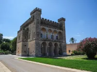 Vinilia Wine Resort Hotels in Manduria