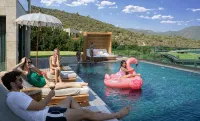 Vogue Hotel Supreme Bodrum - De lujo