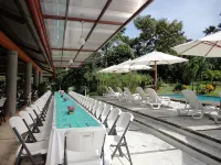 Hotel Argovia Centro Wellness - Pools