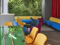 The Modernist Hotel Hotels in Trieste