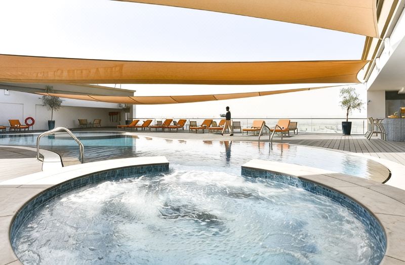 Fraser Suites Muscat photo 5