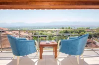 Pamukkale Whiteheaven Suite Hotel