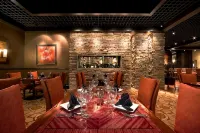Diamond Jo Worth Casino & Hotel - servizio colazione