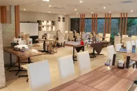 MYSTAYS 橫濱飯店 - 早餐