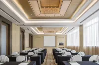 Courtyard by Marriott Suzhou - de negocios