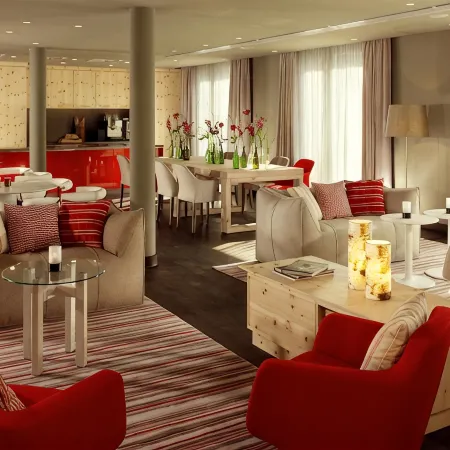 HYPERION Hotel Dresden am Schloss