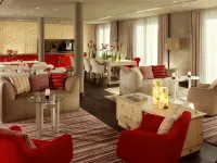 HYPERION Hotel Dresden am Schloss - Bintang 5