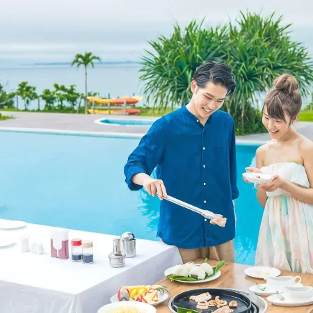 LiVEMAX AMMS CanNa RESORT VILLA