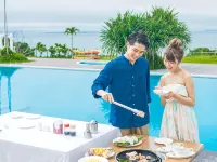 LiVEMAX AMMS CanNa RESORT VILLA - de playa