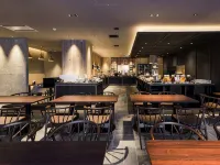 Hotel Sonia Otaru - breakfast