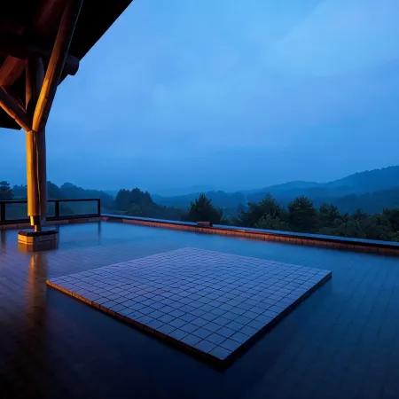 Tsumagoi Prince Hotel