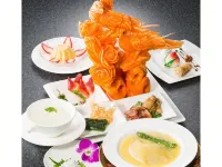 Meitetsu Grand Hotel - breakfast