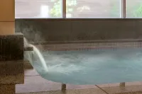 Keio Prelia Hotel Kyoto Karasuma-Gojo - spa