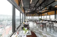 CHARM HILL SAPA HOTEL - Kitchens