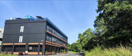 D'Primahotel Lagoi Bintan