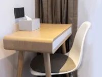 HanTing Premium Hotel (Beijing Shijingshan Amusement Park) Hotels near Shijingshan