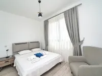 Maldives Holiday Homes โรงแรมในคีเรนยา