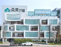 Domo Hotel Hotels near Luce Chapel