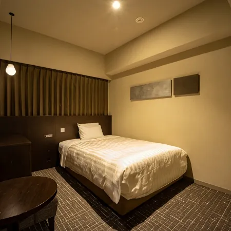 Hiroshima Washington Hotel