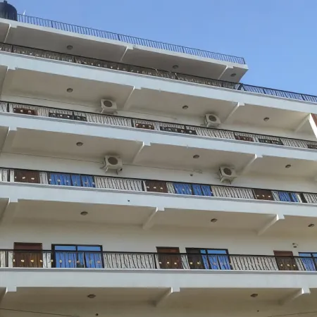 Hotel City Center Bhairahawa