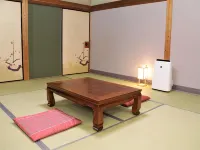 Saimonin Hotels in Koya