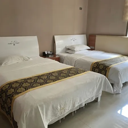 Roden Margis Hotel