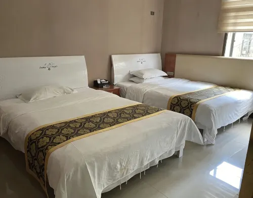 Roden Margis Hotel