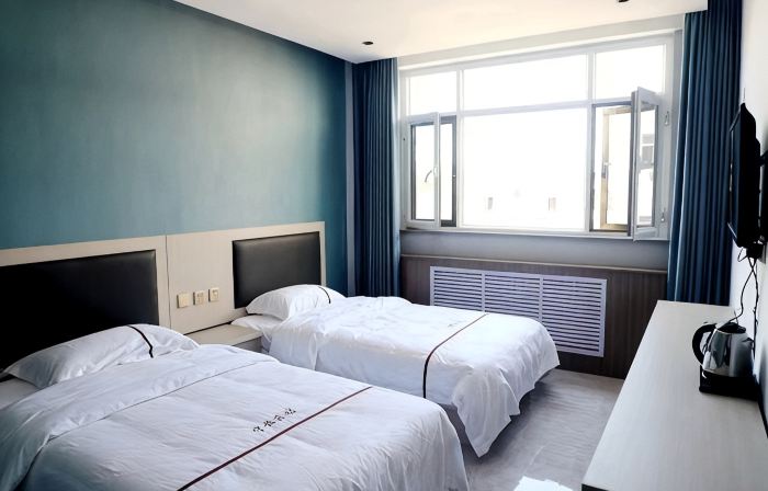 Qingshui Ningheng Hotel