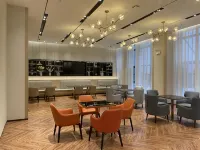 ECHARM Hotel (Tuanfeng Government Affairs Service Center Branch) - servizio colazione
