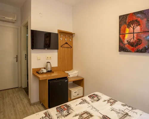 Pera Sultan Hotel Taksim Kamar Photos