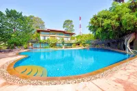 Blues River Resort - Beach