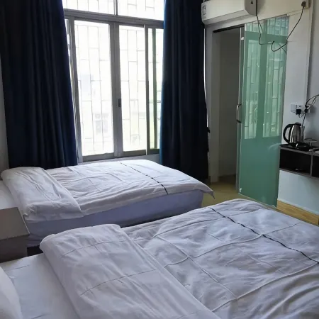 Jiayuan Inn