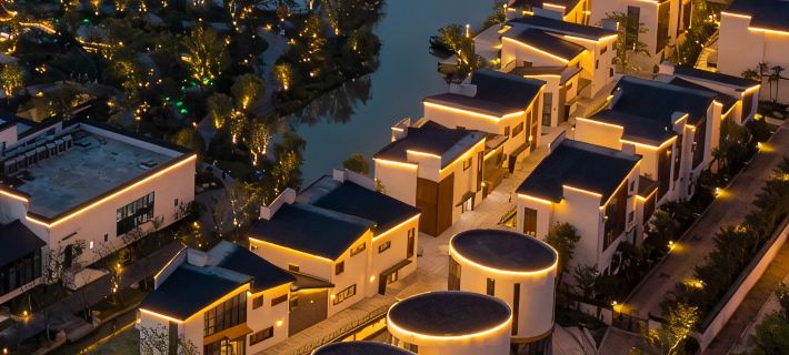 Wunvzhou Guyuanli Hotel Hotel a Wuyuan