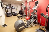 Hilton London Olympia - Gym