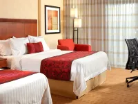 Courtyard Fairfax Fair Oaks Hotels in Sully