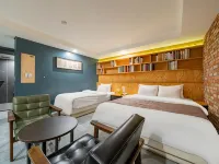 URban Brown Hotel Hotels in Ansan