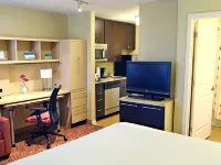 TownePlace Suites Huntington Hotels in Cabell County