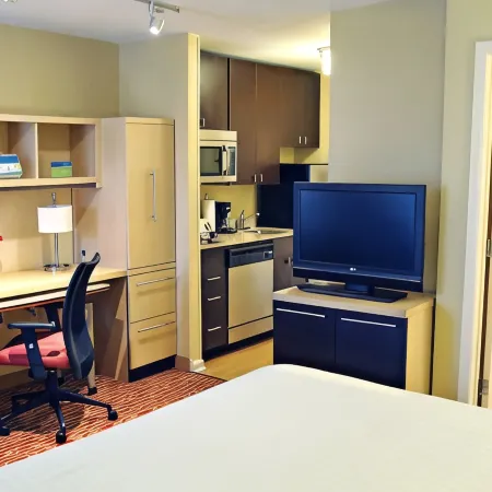 TownePlace Suites Huntington