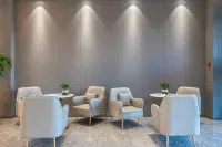 RUI JING HOTEL - petit déjeuner