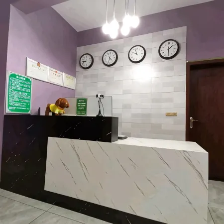 Xinxiang Caku Hotel