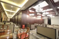 Xueyu Qingge Hotel - petit déjeuner