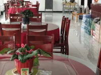 Mengyin Health Preservation Park Farmhouse - إقامة في المزرعة
