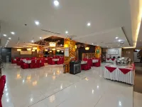 Sheng He Business Hotel - breakfast