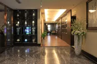 武勝蘭亭文化精品飯店