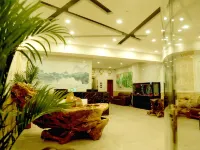 Mingyi Smart Hotel (Yuanqu Bus Station) - Wi-Fi
