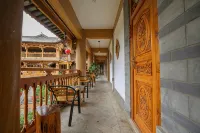 Tutu Chain Inn(Kunming Dianchi Minzu Village)