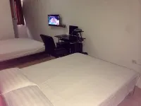 Tongling Hongtu Business Hotel - Inns