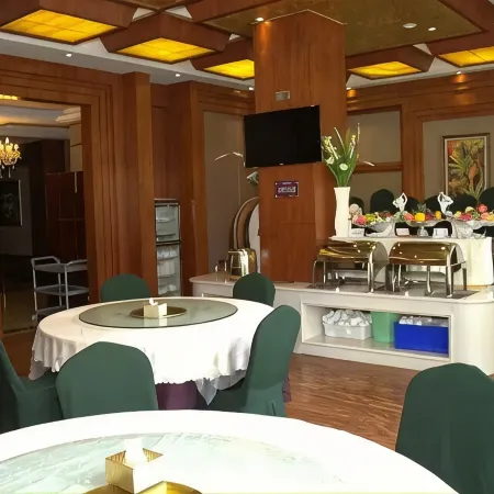Mingliu Theme Hotel